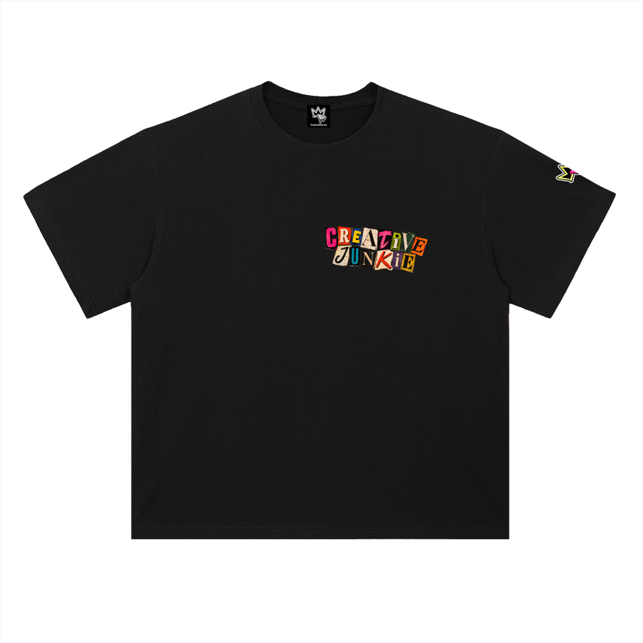 Classic Black