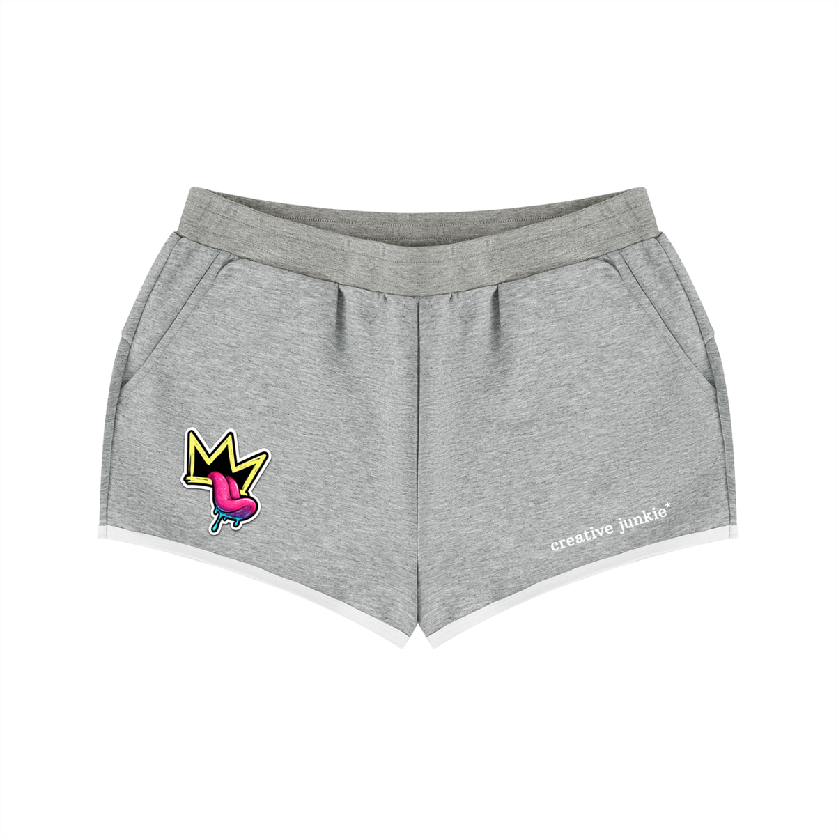 Flower Gray