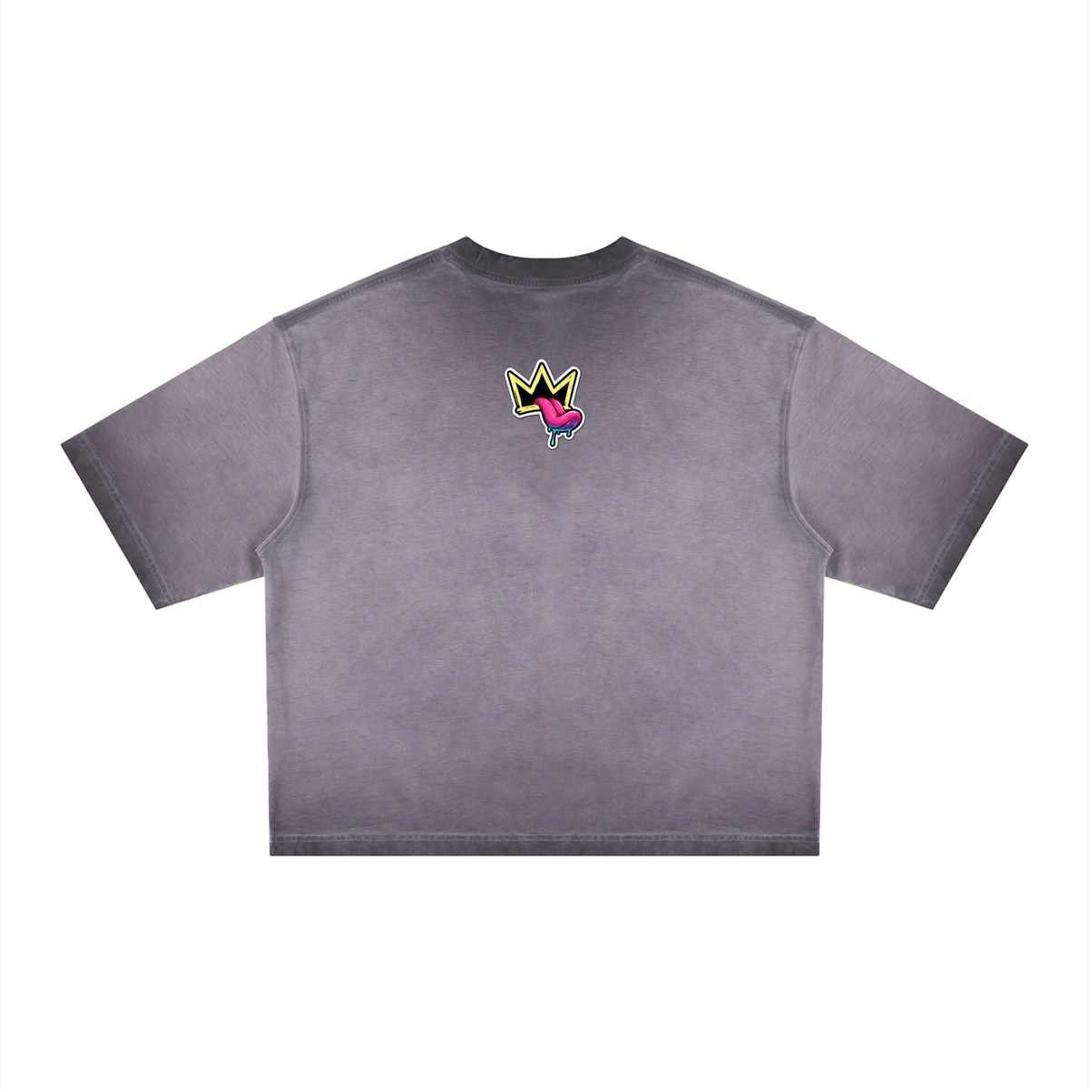 Ash Purple
