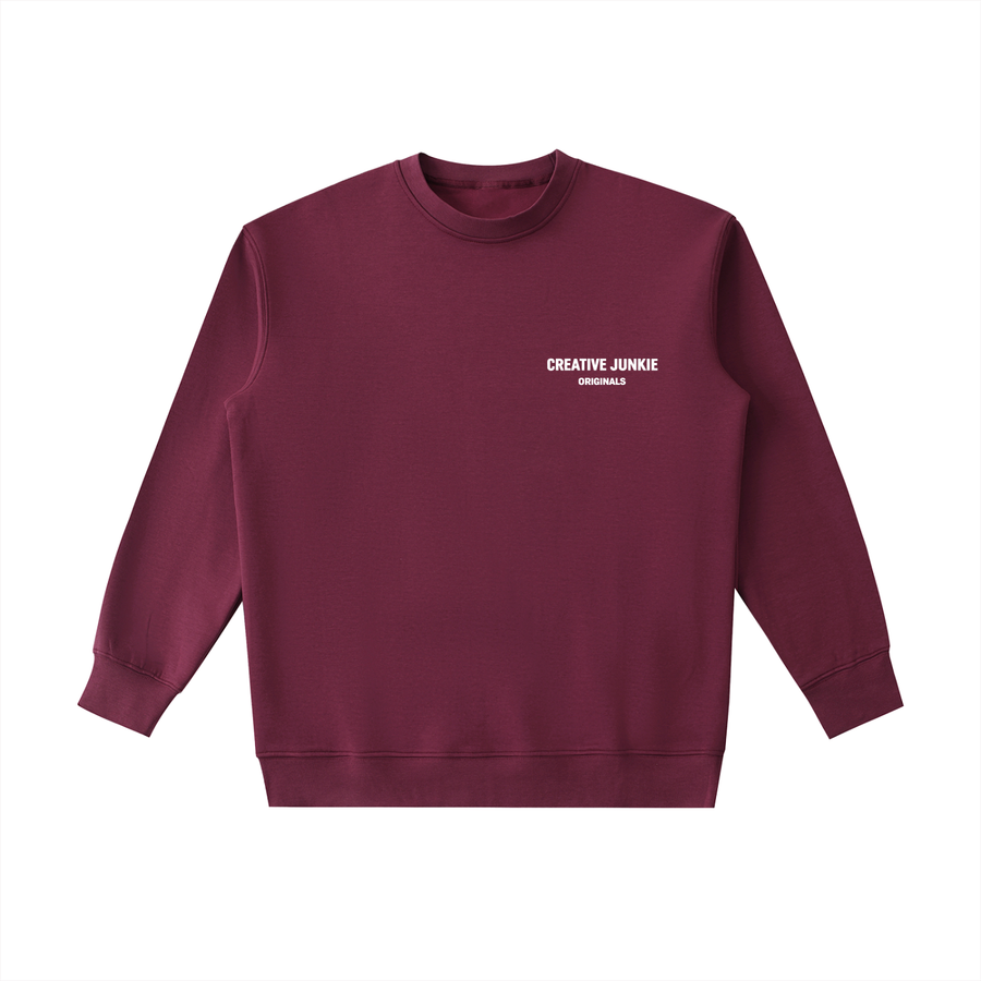 Dull Red