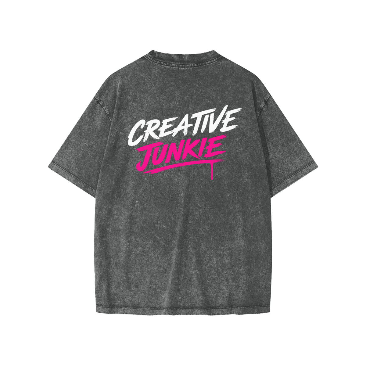 Snow Washed Kids' T-Shirt