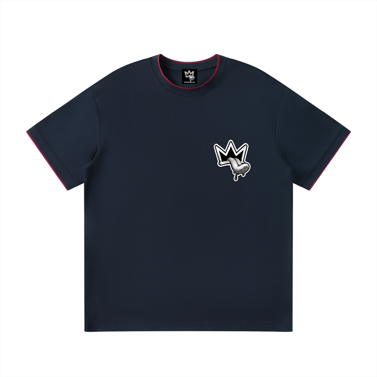 Regular Fit T-Shirt
