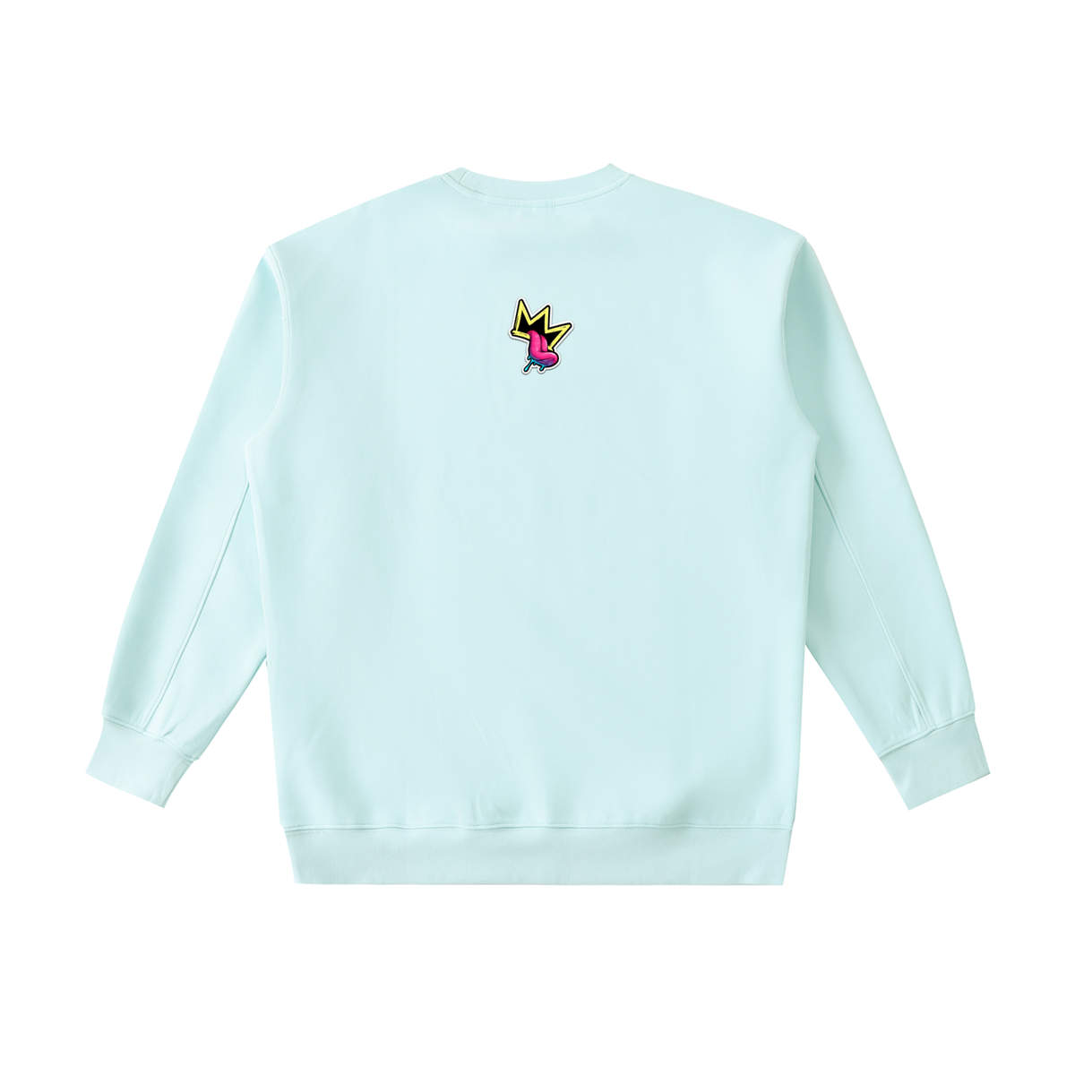 Essential Heavyweight Crewneck Sweatshirt