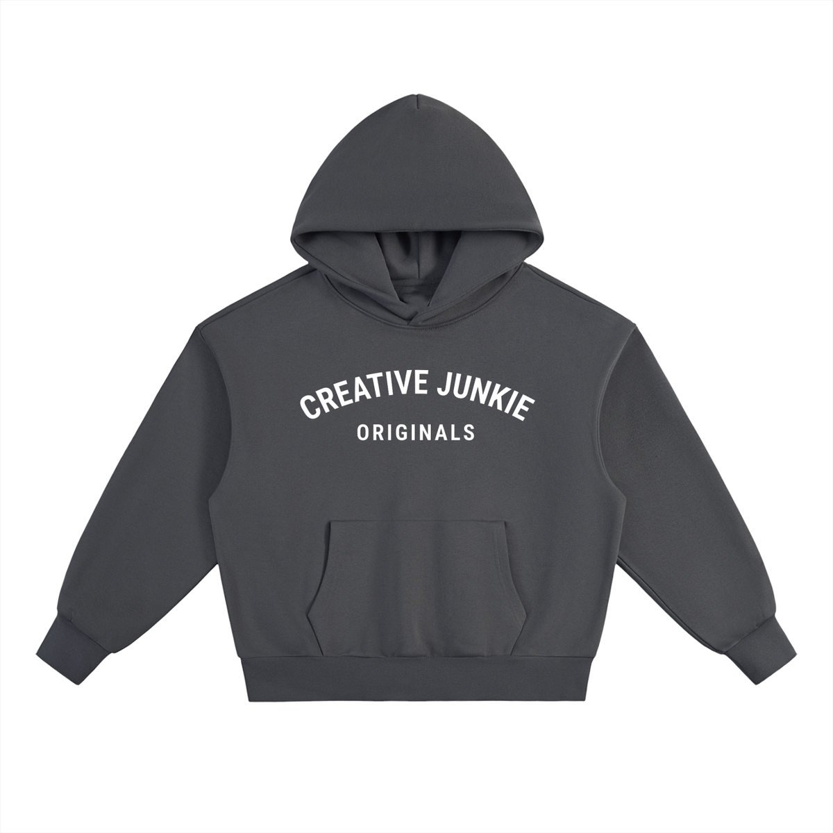 Charcoal Gray
