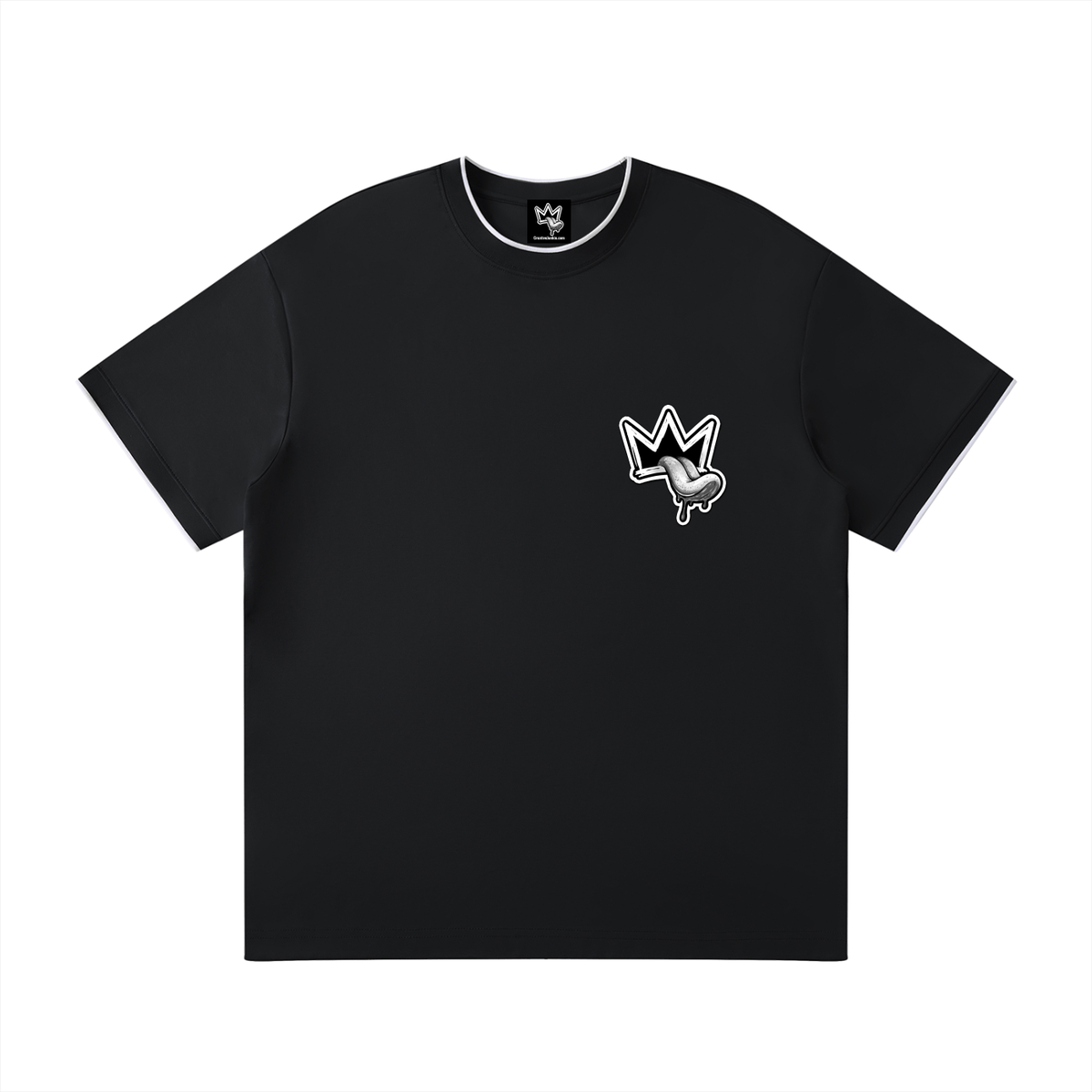 Regular Fit T-Shirt