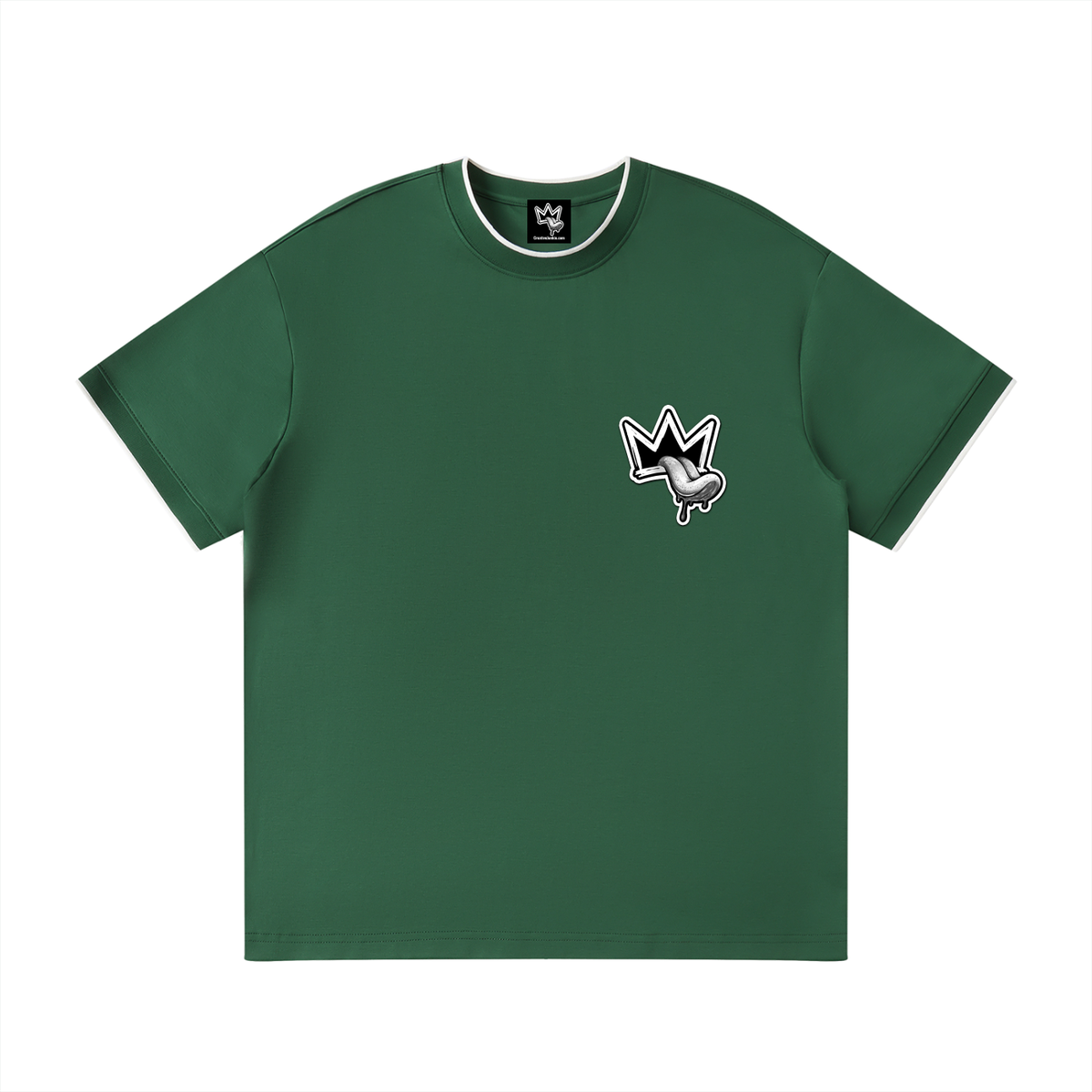 Regular Fit T-Shirt