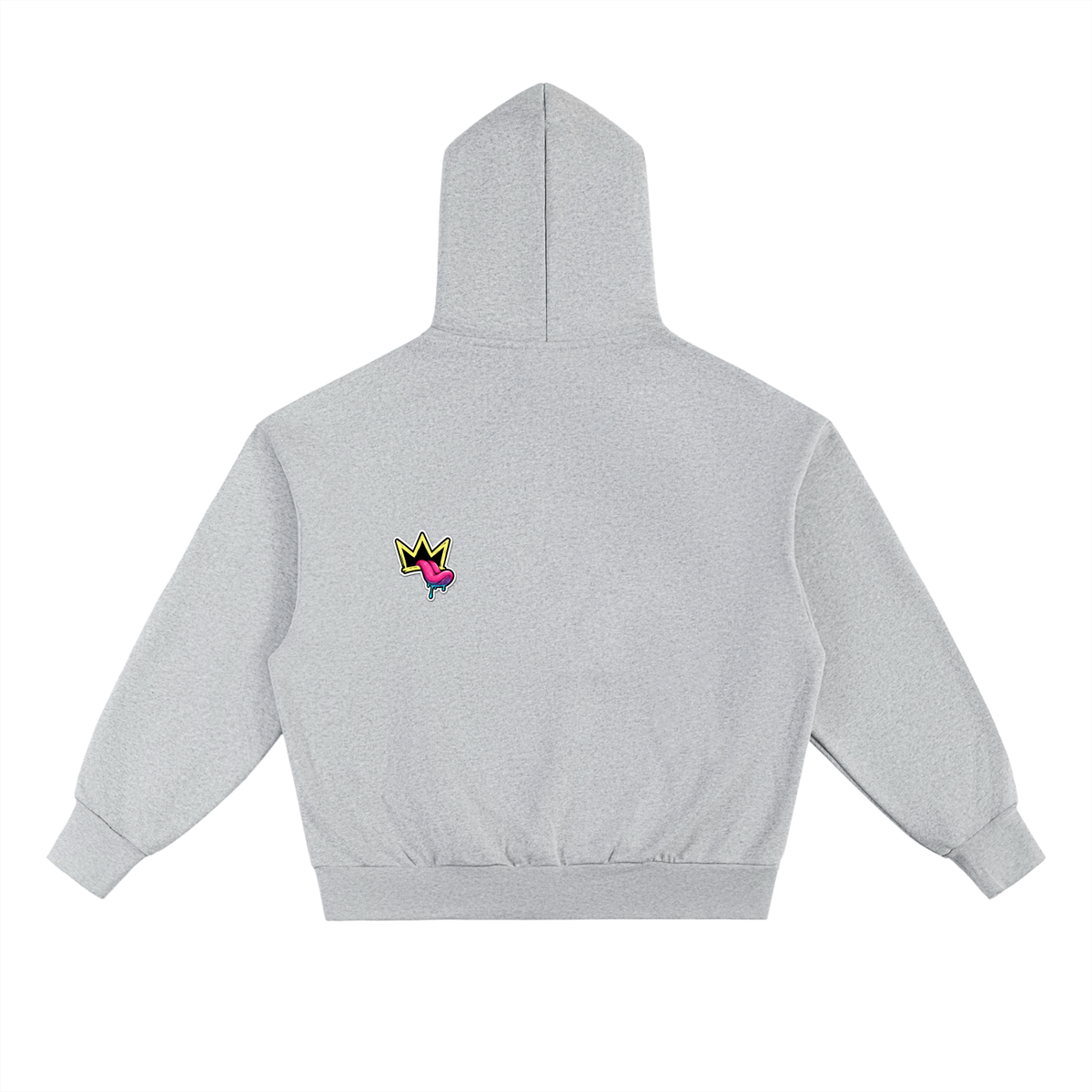 Flower Gray