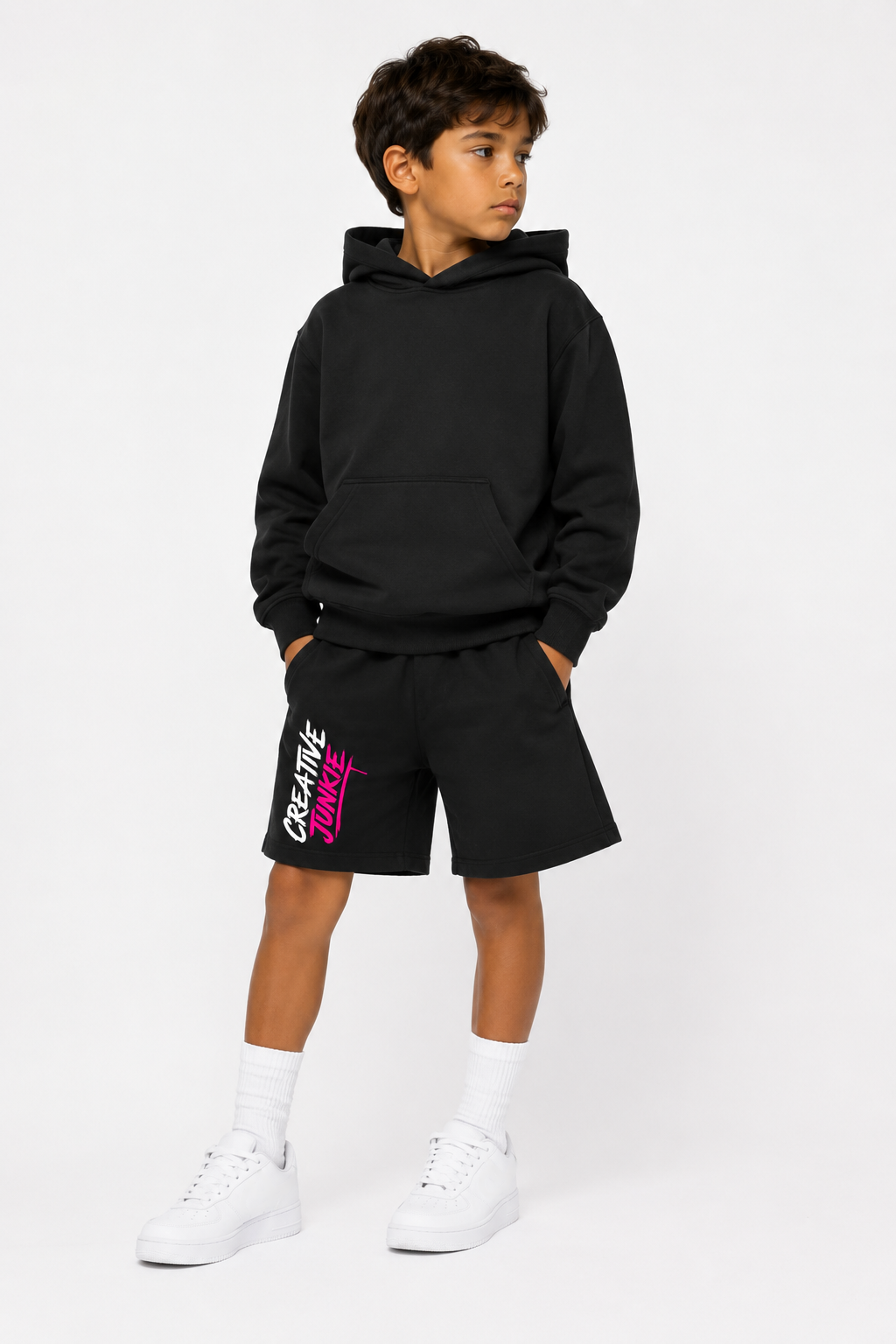 Essential Kids' Shorts