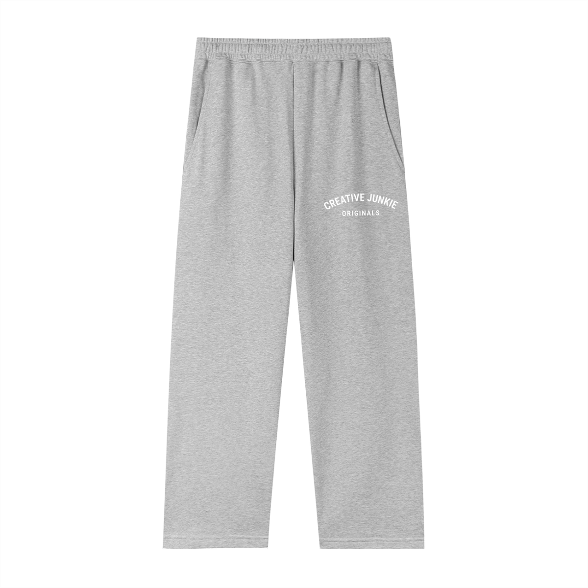 Flower Gray