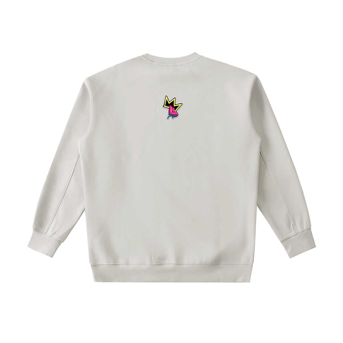 Essential Heavyweight Crewneck Sweatshirt