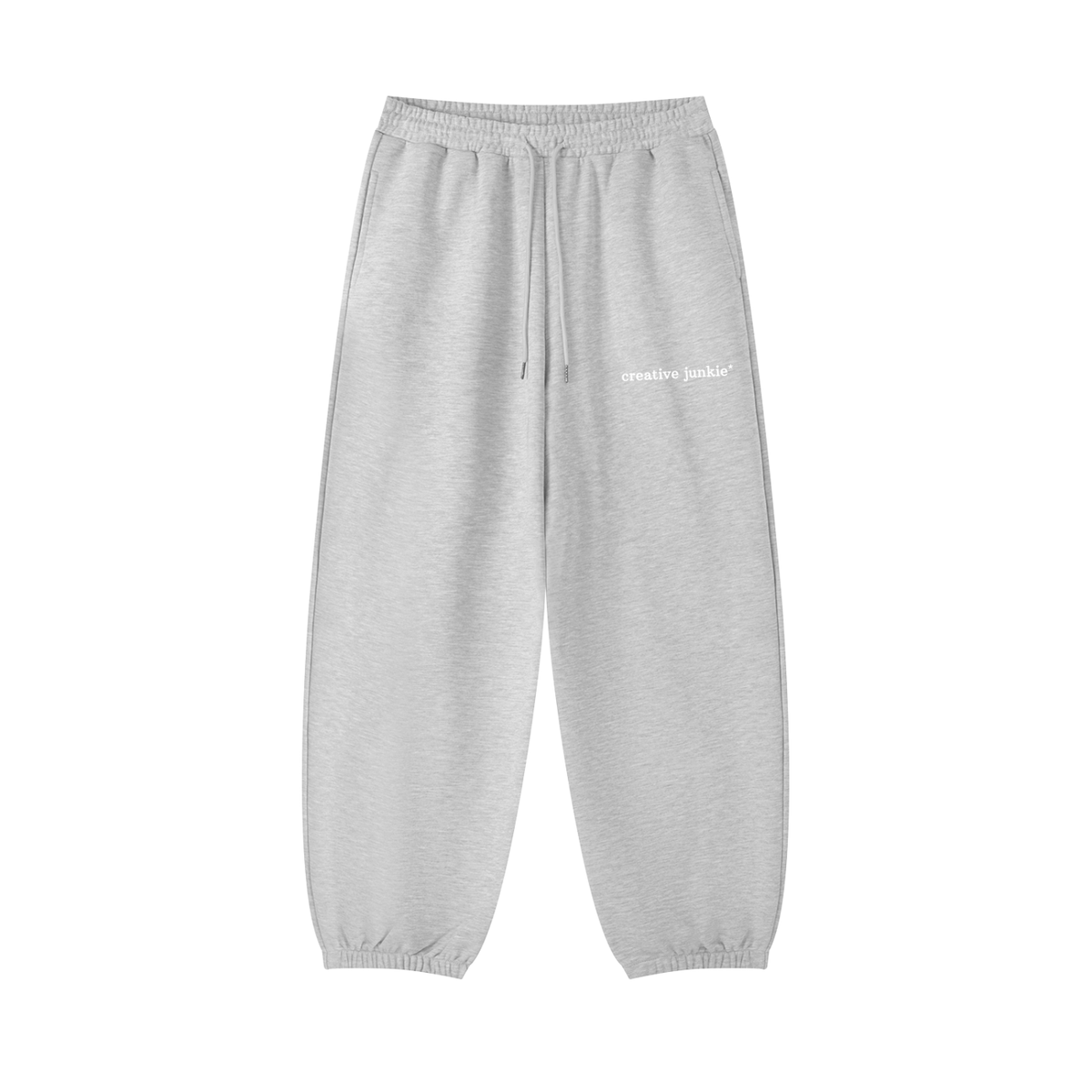 Flower Gray