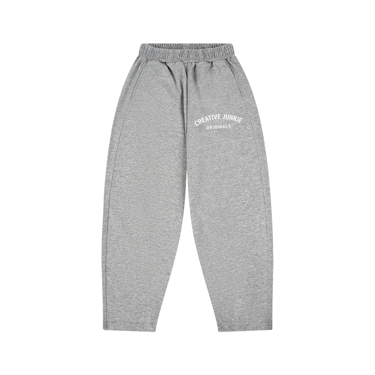 Flower Gray